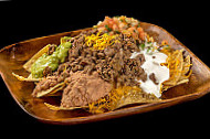 Filibertos Mexican Food food