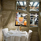 Le Clos Des Recollets food