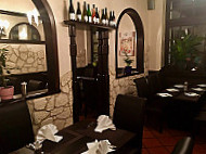 Restaurant Ancho outside