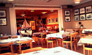 Marina Restaurangen food