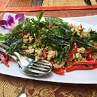 Raan Thai Isaan Rosengarten food