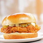 Church's Texas Chicken food