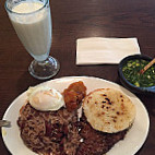 El Sancocho food