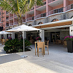 Crown Anchor Hamilton Princess Beach Club inside