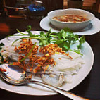 Ngan Tinh Vietnamesisches food