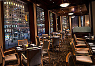 Mosaic Bar & Grille food