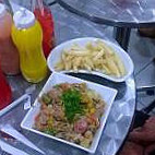 SalchiPlan food