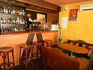 Bar-restaurante Aladino food