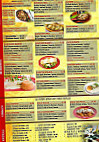 5 De Mayo Mexican Grill menu