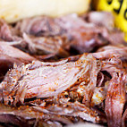 Dickey's Barbecue Pit food