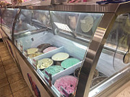 Baskin-robbins food