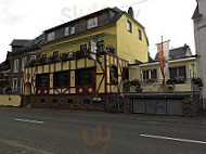 Gasthaus KÖnen outside