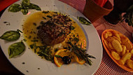 Taverne Olivenbaum food