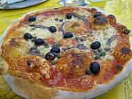 Pizzeria da Pietro food