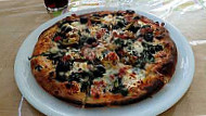 Pizza Venedig food