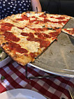 Grimaldi's Pizzeria food