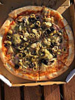 PizzAmore food