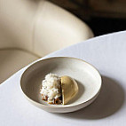 Le Meurice Alain Ducasse food