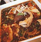 Pho Lan Asian Bistro food