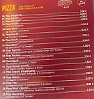 Mesuts Döner Pizzahaus menu