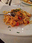 Trattoria Lugana food