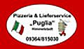 Pizzeria Ristorante Puglia inside