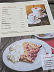 Dorfhaus Thalkirchdorfer menu