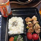 Uchitomi food