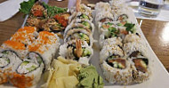 Mio Sushi 23rd Johnson St. food