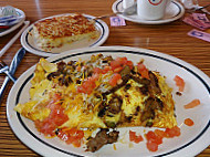 Ihop food