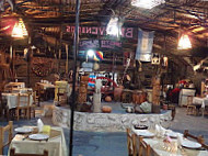 Pena Patio Santiagueno "Yasta Sumaj" food