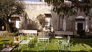 Il Convento Di Cuma food