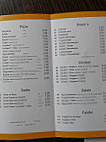 City Imbiss menu