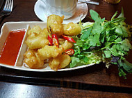 Oanh food