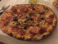 Pizzeria Marialia food