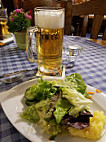 zum Brünnstein food