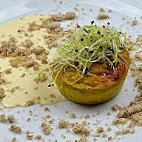 Locanda Baita A L'arte food