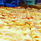 Solorzano's Pizzeria Gulf Gate Siesta Key food