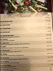 Pizzeria Da Toni menu