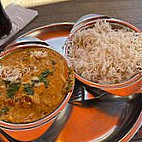 Saravanaa Bhavan food