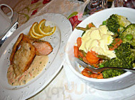 Engelauer Kamin food