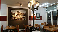 Edessa Grillhaus  inside