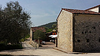 Agriturismo Da Sagraro outside