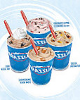 Dairy Queen food