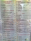 Alibaba Ostrhauderfehn menu