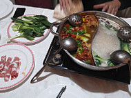 Shanghai Garden food