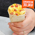 taco bell food