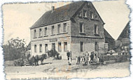 Landgasthaus Neupert inside