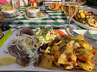 Bauernstube food