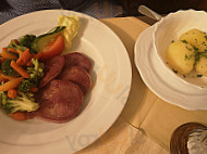 Landgasthaus Doberzeit food